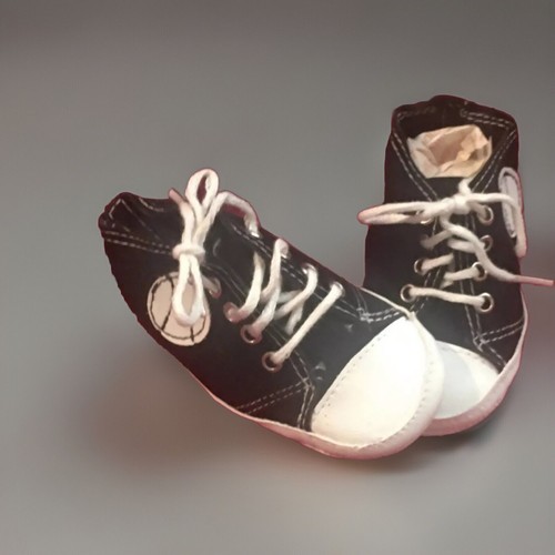 Pairs doll shoes will fit - 3,