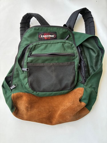 Vintage 90s eastpak - vintage,