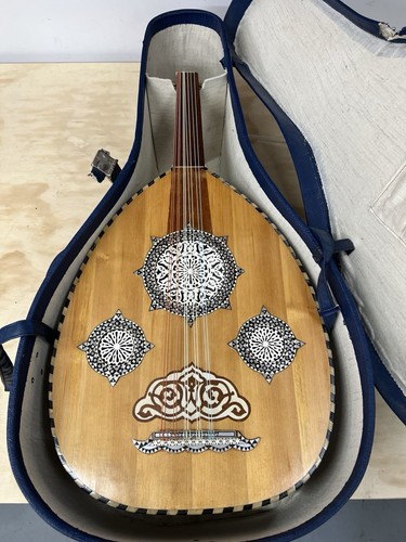 Vintage egyptian samir - vintage, abdo
