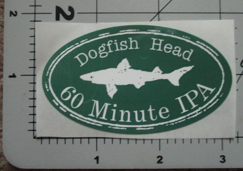 Dogfish head minute ipa - dogfish,