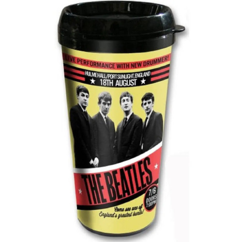 The beatles port sunlight - beatles,