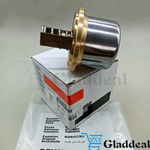 Thermostat for cummins n855 - thermostat,