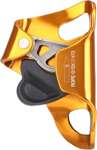 Rock climbing chest - rock,