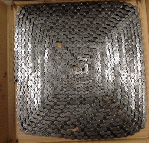 Liftmaster chain door 48 - chain, 12'