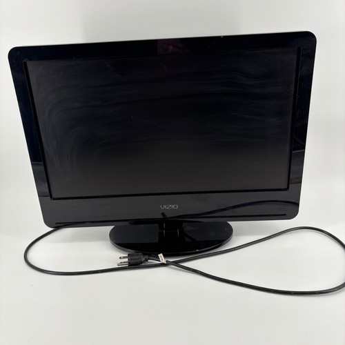 Vizio black va220e - vizio, tv
