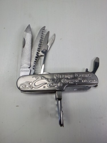 Orange county choppers - orange,
