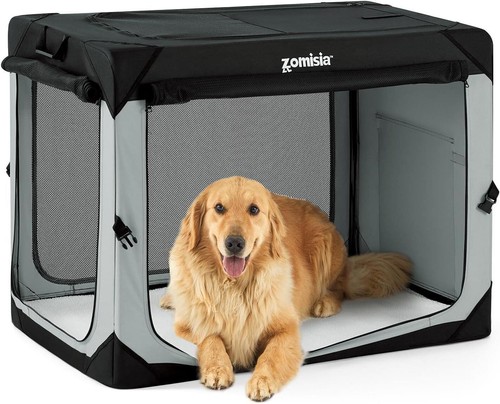 Zomisia collapsible dog - zomisia, 42