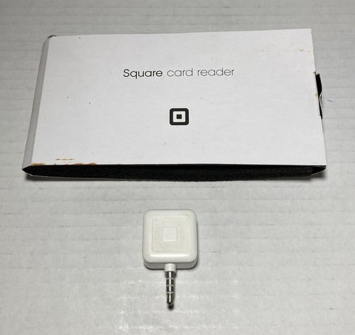 Square credit debit card - square,