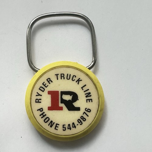 1970 ryder truck rentals - truck,