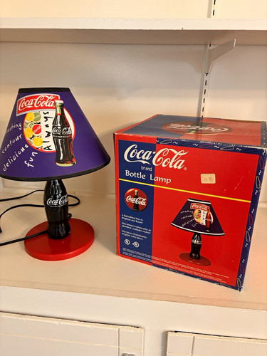 Coca cola soda bottle - coca-cola,