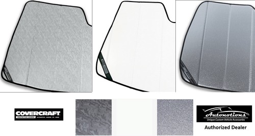 Premier covercraft folding sun - folding,