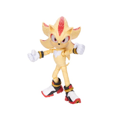 Sonic the hedgehog inch - sonic,