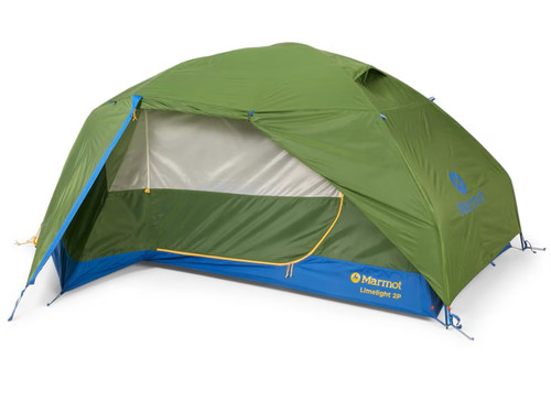 Marmot limelight with - marmot, 2p