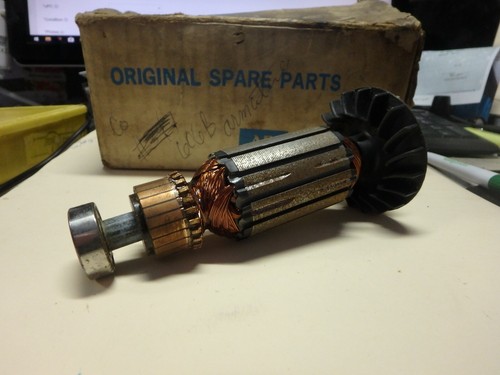 606 phillips armature - 606-3,