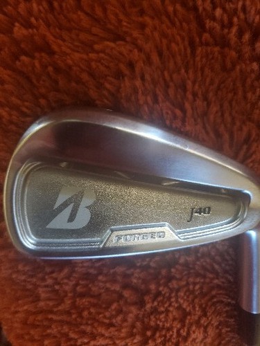 Bridgestone j40 forged - rh, 6