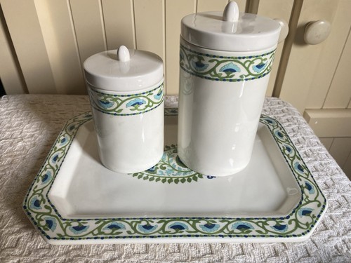 Vtg pottery barn - pottery,