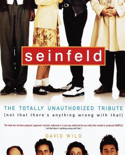 Seinfeld the totally - seinfeld:,