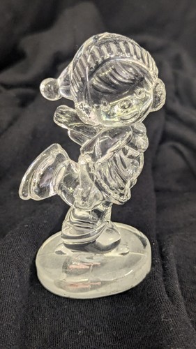 Vintage magic cristal - cristal, skating