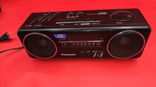 Vintage panasonic x210a - vintage,