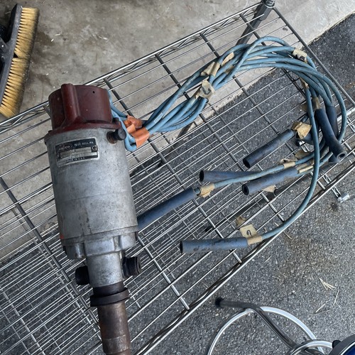 Ronco magneto vertex - vertex,