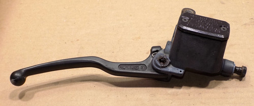 Brembo front brake - brembo, master