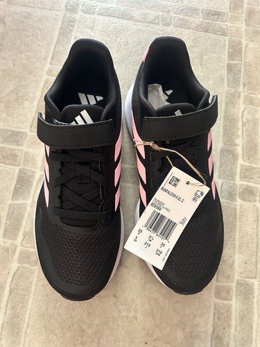 Size big kids adidas black - big,