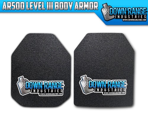 Ar500 level iii - ar500, armor