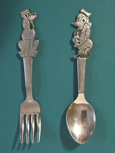 Vintage walt disney bonny - vintage,