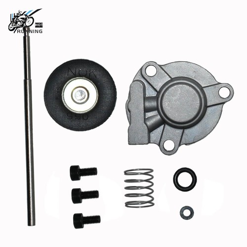 Carburetor accelerator pump - carburetor,