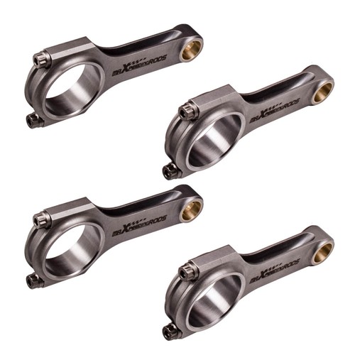 Racing forged steel beam - forged,