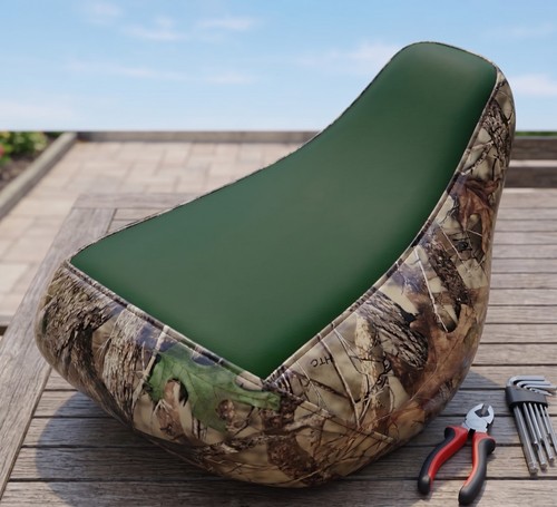 Suzuki vinson 500 - vinson, cover