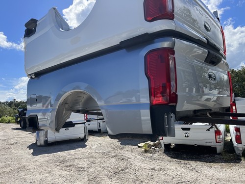 2023 ford oem f250 - ford,