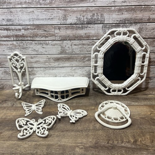 Vintage home interior - 70’s,