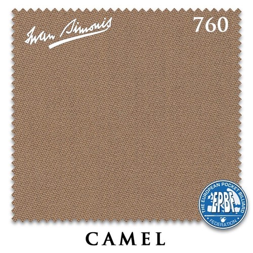 Simonis 760 pool - 8',
