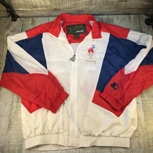 Vtg 1996 starter - vtg, atlanta
