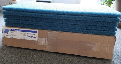 14x28 floor pads - floor,