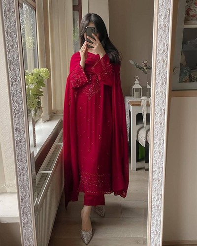 Salwar kameez indian wedding - indian,