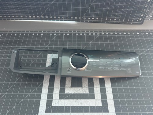 Electrolux washer control - electrolux,