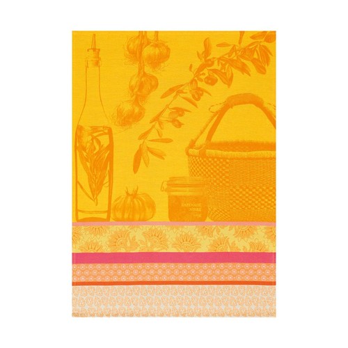 Jacquard francais saveurs - le,