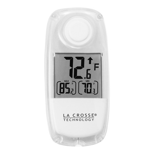 306 318 crosse technology - crosse,