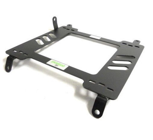 Planted seat bracket driver - planted,