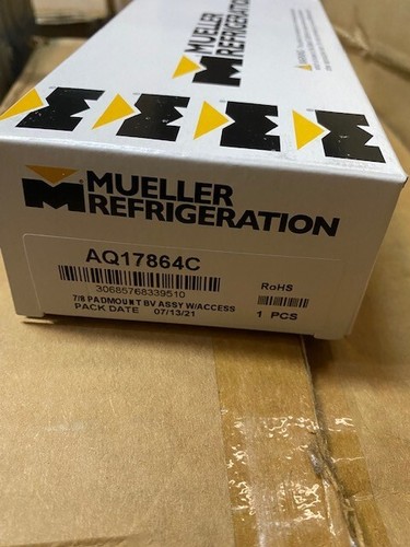 Mueller aq17864c 7 8 - -, 7/8"