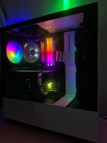 Gaming used white price - gaming, pc