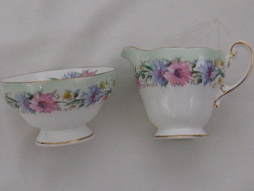 Foley bone china 1850 - eb,