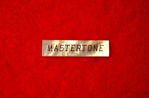 Mastertone pearl name - pearl, block