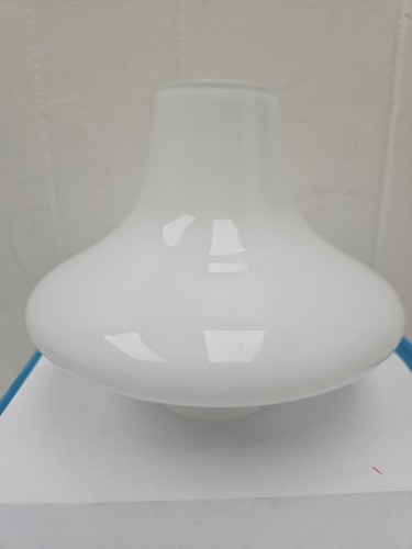 Louis poulsen oil lamp glass - poulsen,