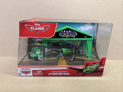 Disney planes 2012 - disney, ripslinger