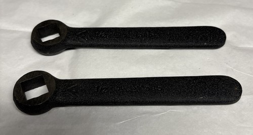 Billings 585 lathe tool - 585,