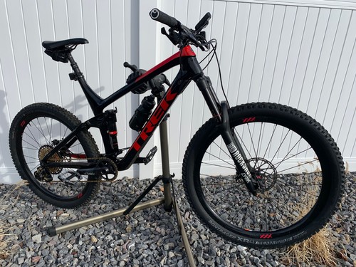Trek remedy fuel - trek, 9.7