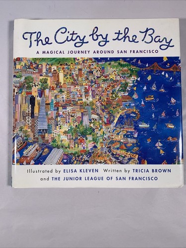 The city bay - city, a